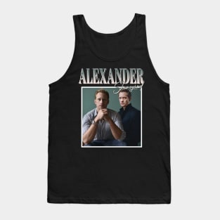 Alexander Skarsgard Tank Top